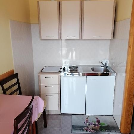 Apartments Vellico Bale Zewnętrze zdjęcie