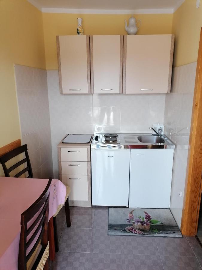 Apartments Vellico Bale Zewnętrze zdjęcie