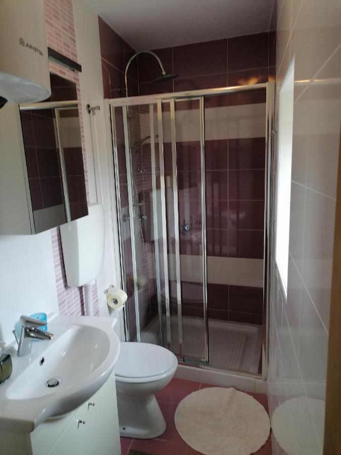 Apartments Vellico Bale Zewnętrze zdjęcie