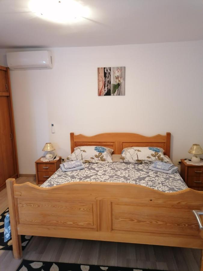 Apartments Vellico Bale Zewnętrze zdjęcie