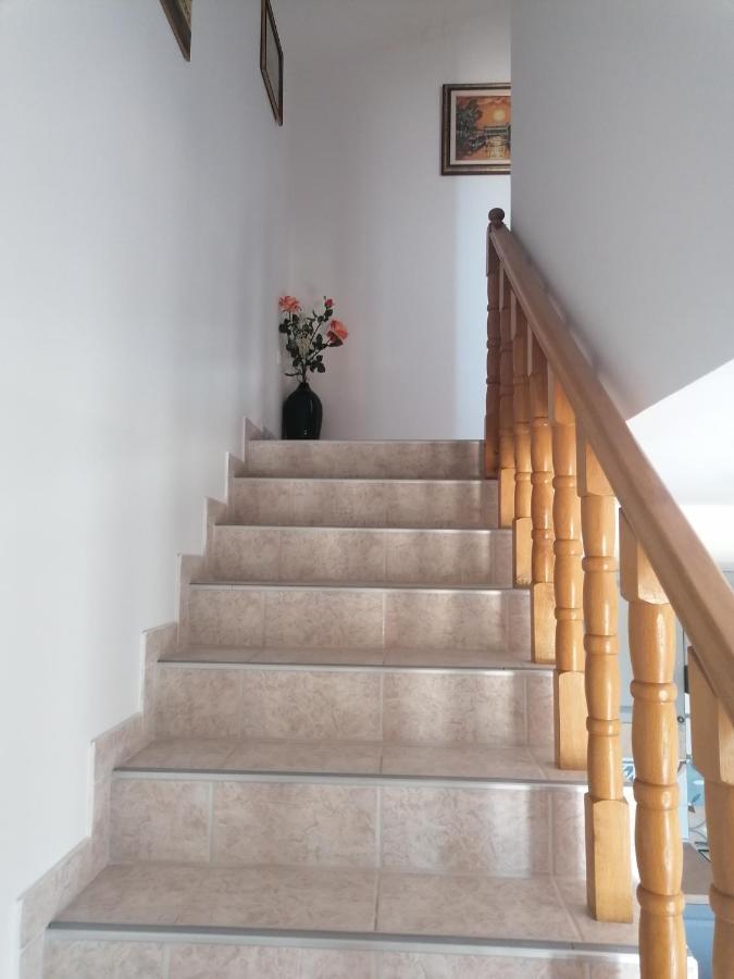 Apartments Vellico Bale Zewnętrze zdjęcie