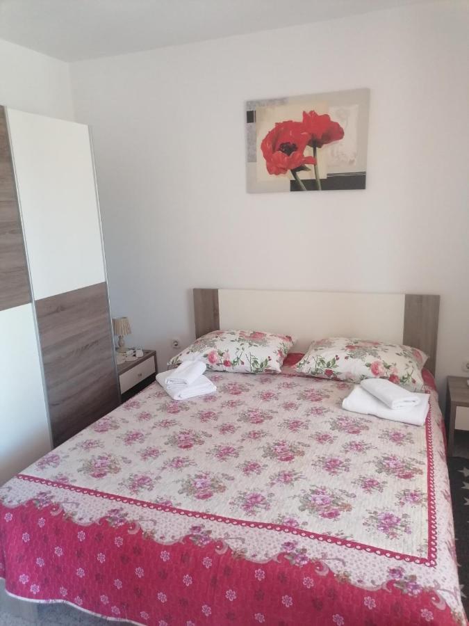Apartments Vellico Bale Zewnętrze zdjęcie