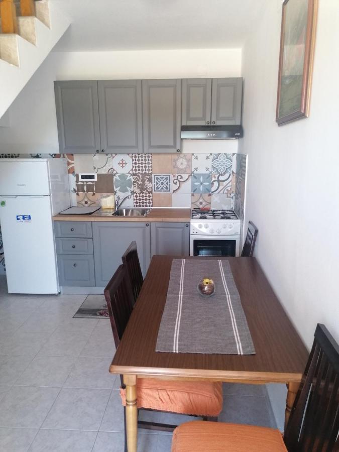 Apartments Vellico Bale Zewnętrze zdjęcie