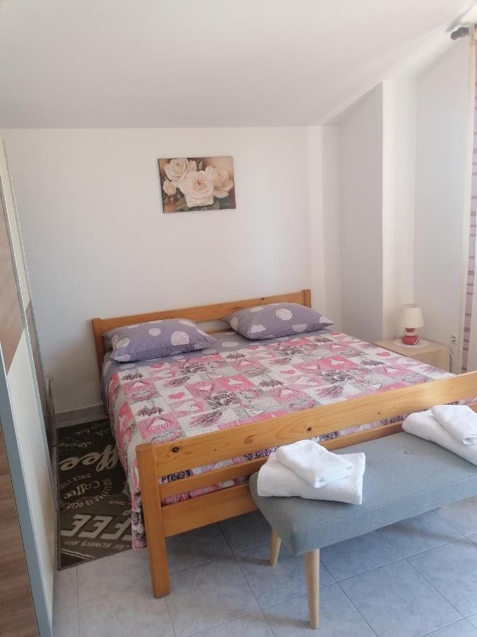 Apartments Vellico Bale Zewnętrze zdjęcie