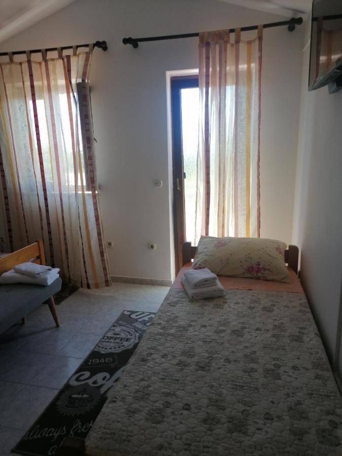 Apartments Vellico Bale Zewnętrze zdjęcie