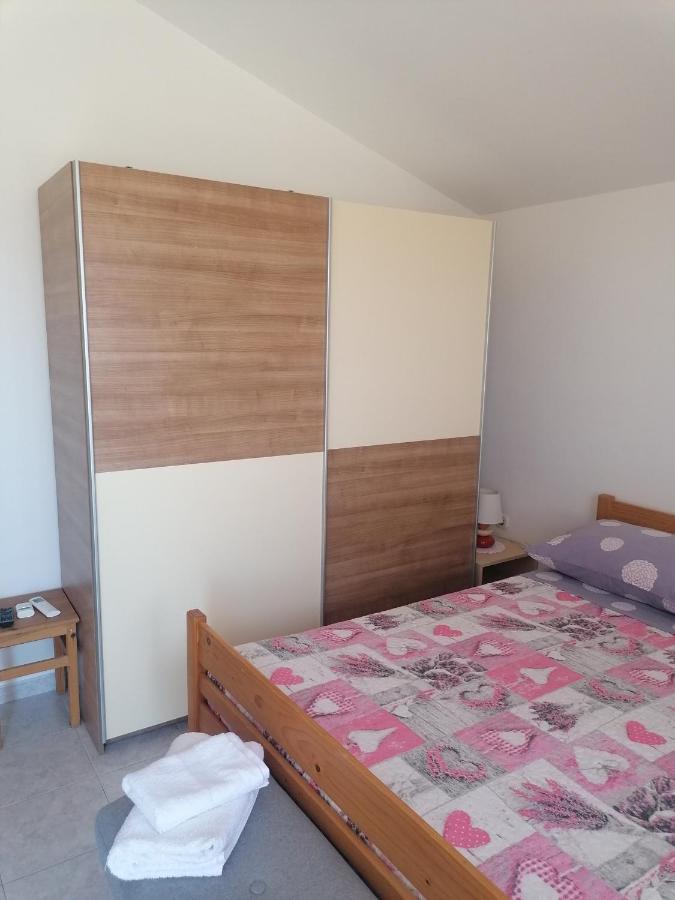 Apartments Vellico Bale Zewnętrze zdjęcie