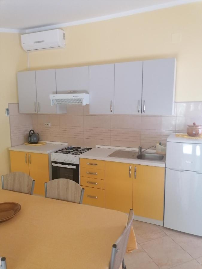 Apartments Vellico Bale Zewnętrze zdjęcie