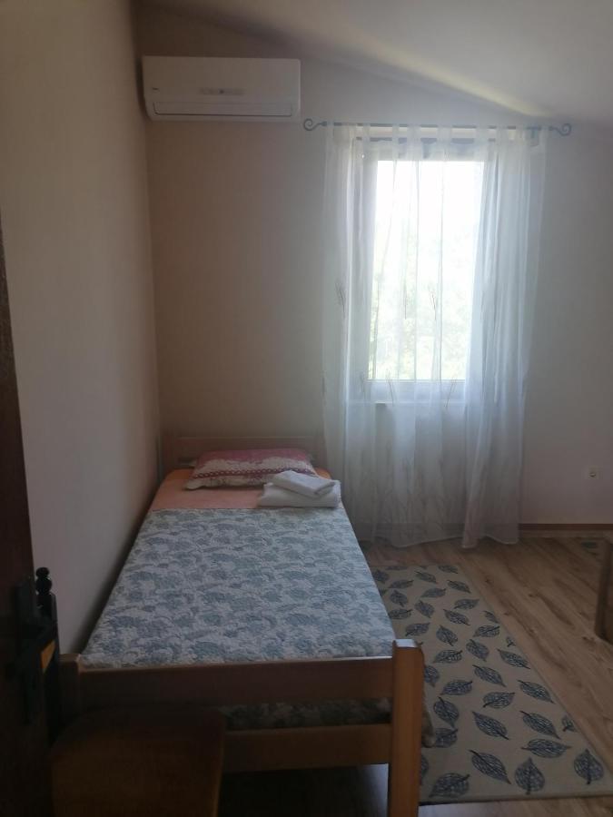 Apartments Vellico Bale Zewnętrze zdjęcie