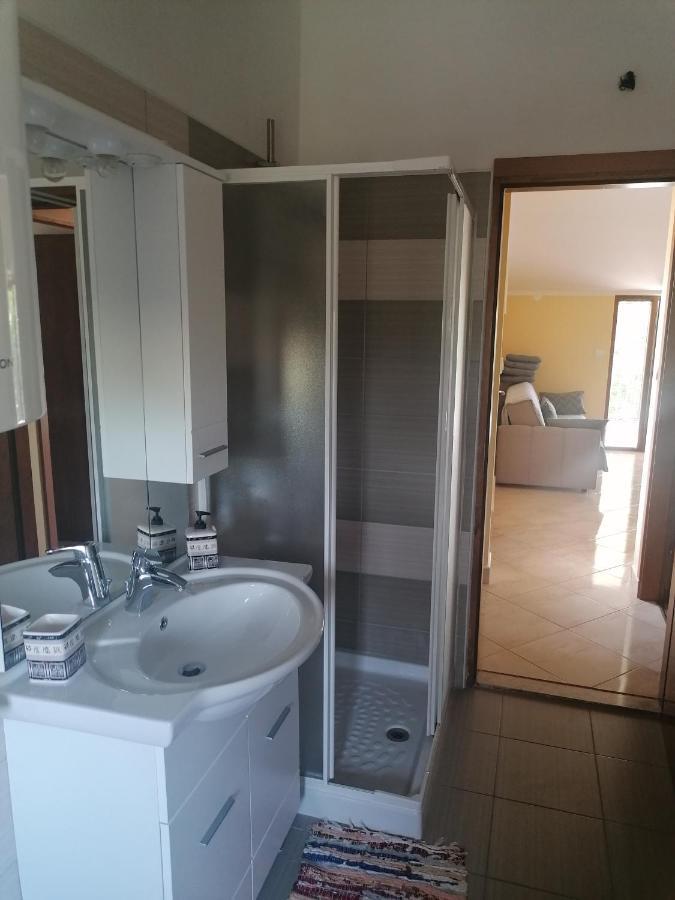 Apartments Vellico Bale Zewnętrze zdjęcie
