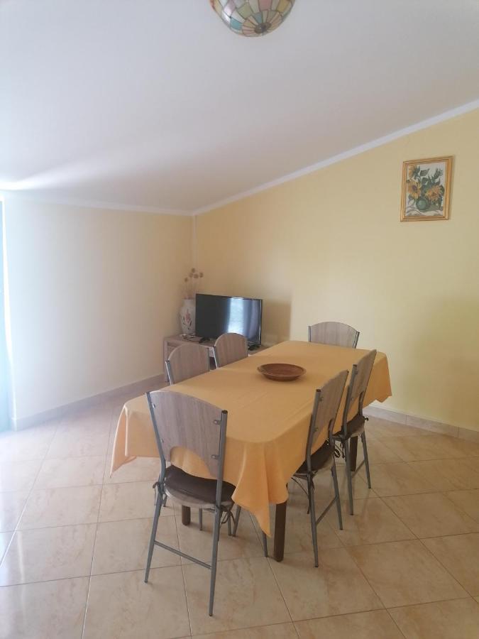 Apartments Vellico Bale Zewnętrze zdjęcie