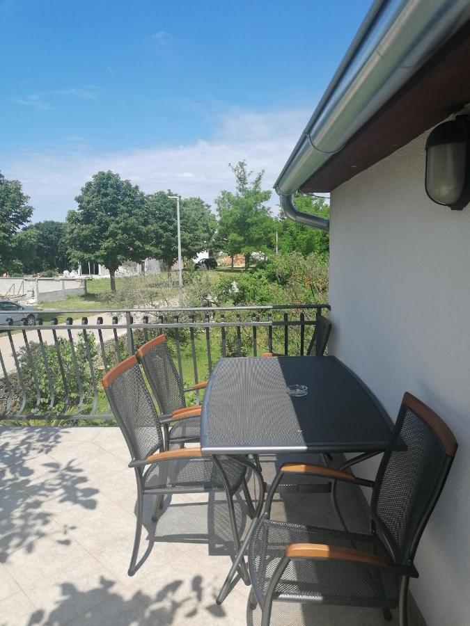 Apartments Vellico Bale Zewnętrze zdjęcie