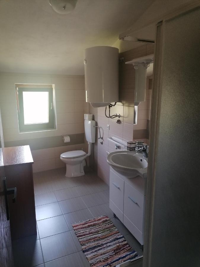 Apartments Vellico Bale Zewnętrze zdjęcie
